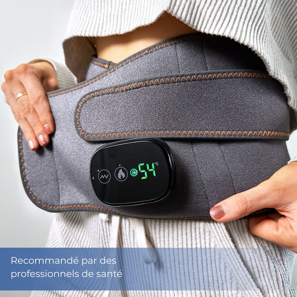 ReLomb Pro™ Ceinture Lombaire Thérapeutique Lombaire